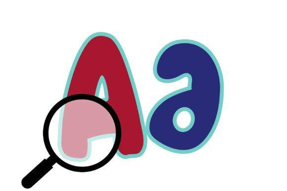 Feline Patriotic Font - Preview 6