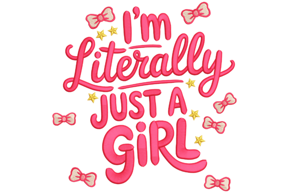 Girl Power