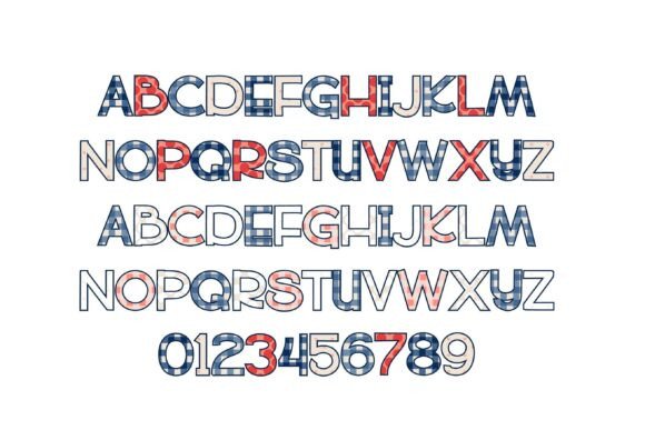 Good Americana Font - Preview 2