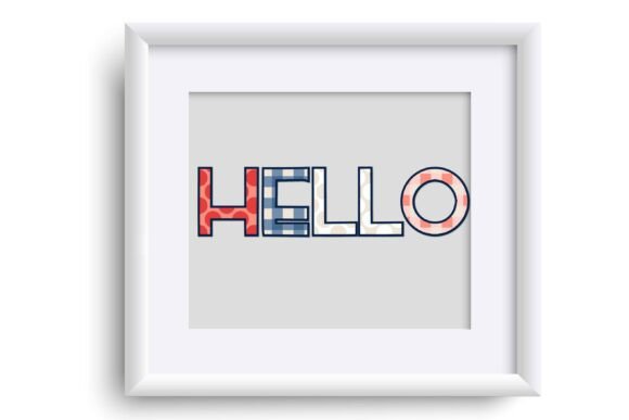 Good Americana Font - Preview 5