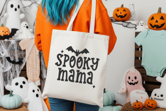 Halloween Handwriting Font - Preview 3