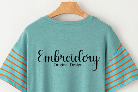 Hello Beloved Font PNG with transparent background - Preview 3