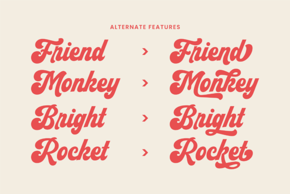 Helvira Font PNG with transparent background - Preview 4