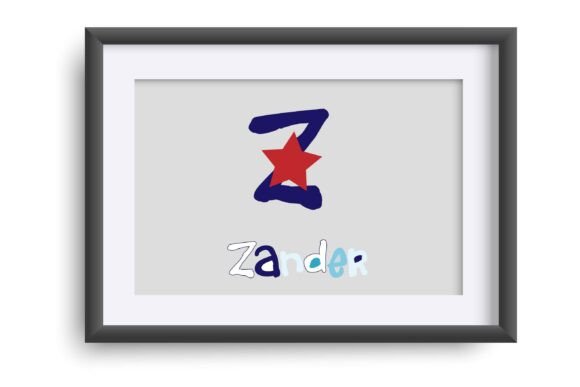 It's the Fourth Font PNG with transparent background - Preview 4