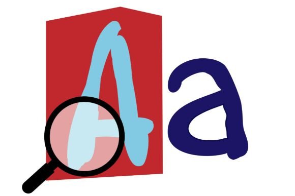 It's the Fourth Font PNG with transparent background - Preview 6