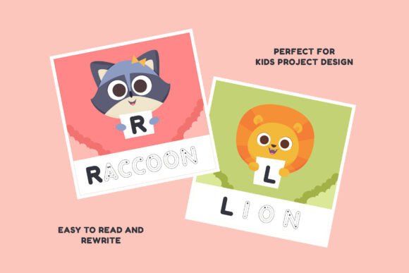Kidos Font - Preview 1