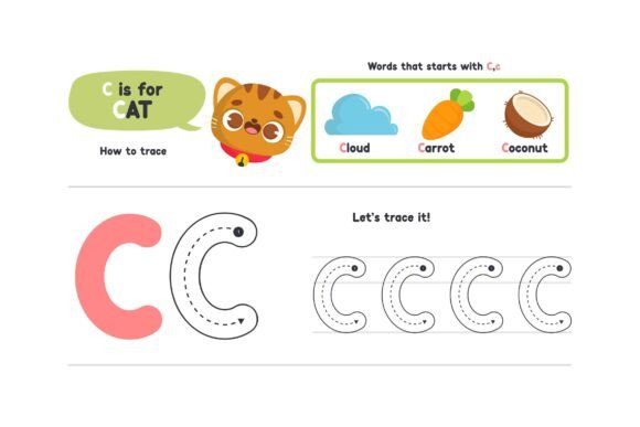 Kidos Font - Preview 2