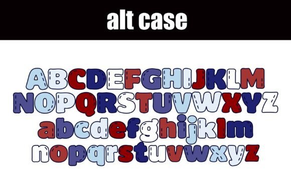 Loli-liberty Font PNG with transparent background - Preview 1