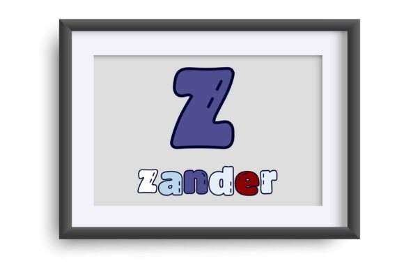 Loli-liberty Font PNG with transparent background - Preview 4
