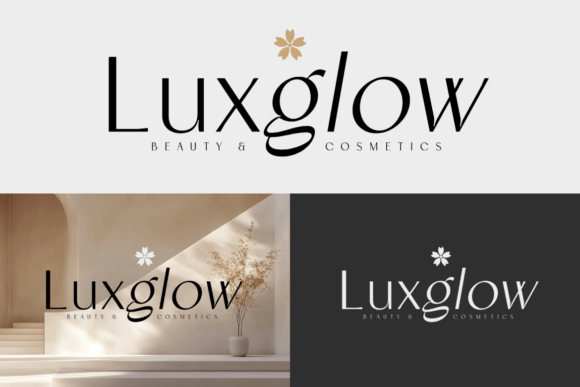 Meganoli Duo Font PNG with transparent background - Preview 3