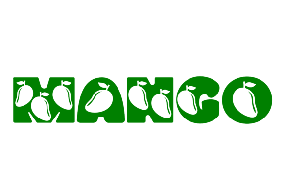 Mogo Font PNG with transparent background - Preview 3