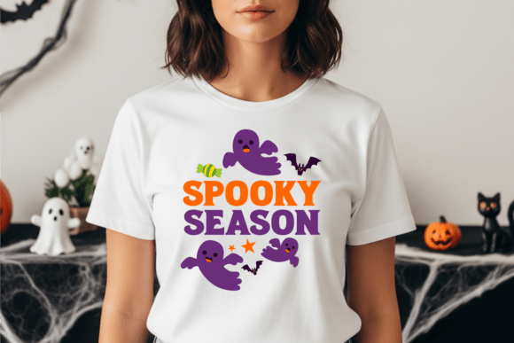 Scary Mama Font PNG with transparent background - Preview 1
