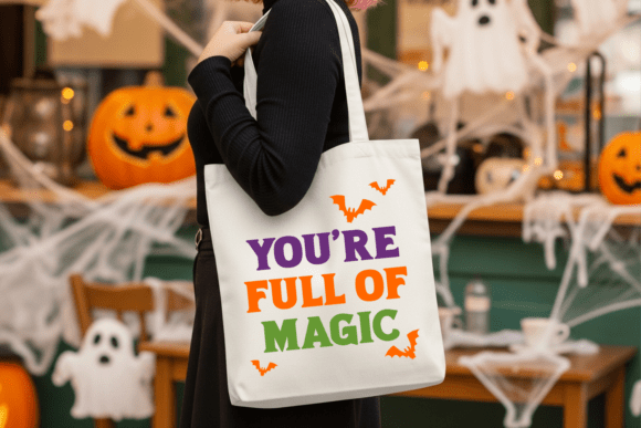 Scary Mama Font PNG with transparent background - Preview 2