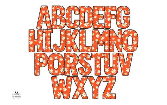 American Coquette Font - Preview 5