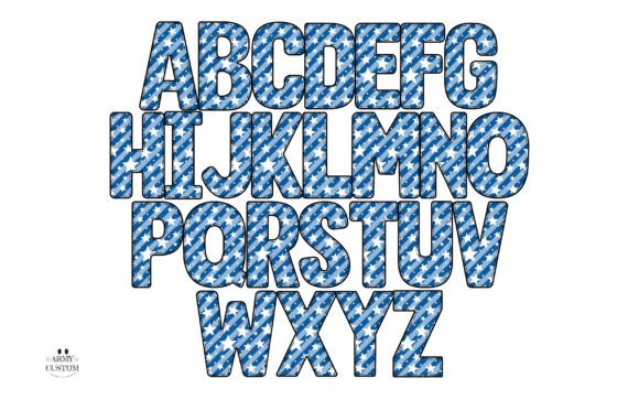 American Coquette Font - Preview 5