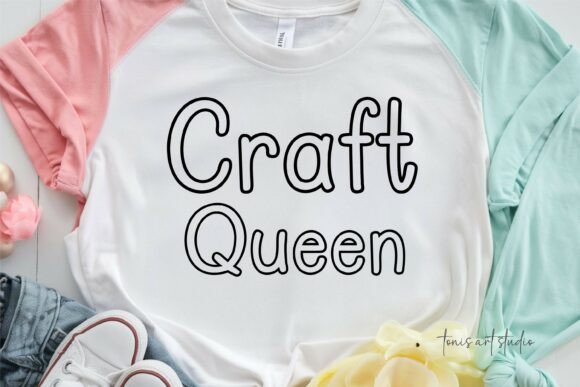 Boldie Pop Bundle Font - Preview 5