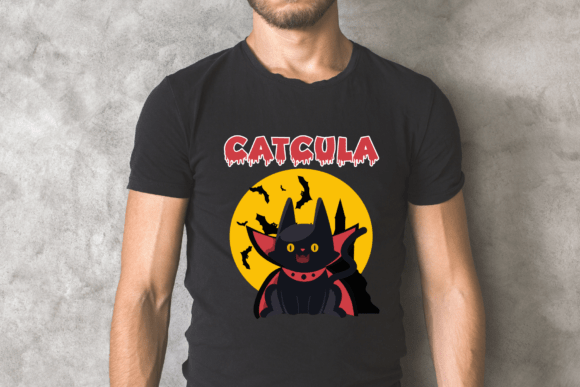 Catcula Font - Preview 2