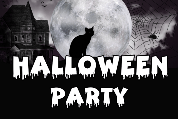 Catcula Font - Preview 5