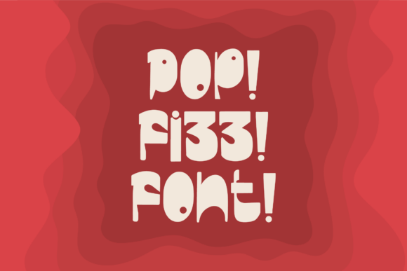 Dotcha Rounde Font - Preview 1