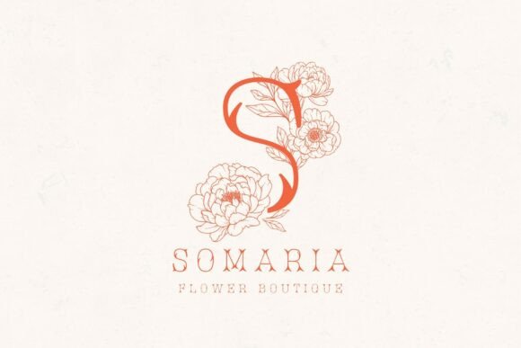 Fernaria Font PNG with transparent background - Preview 4