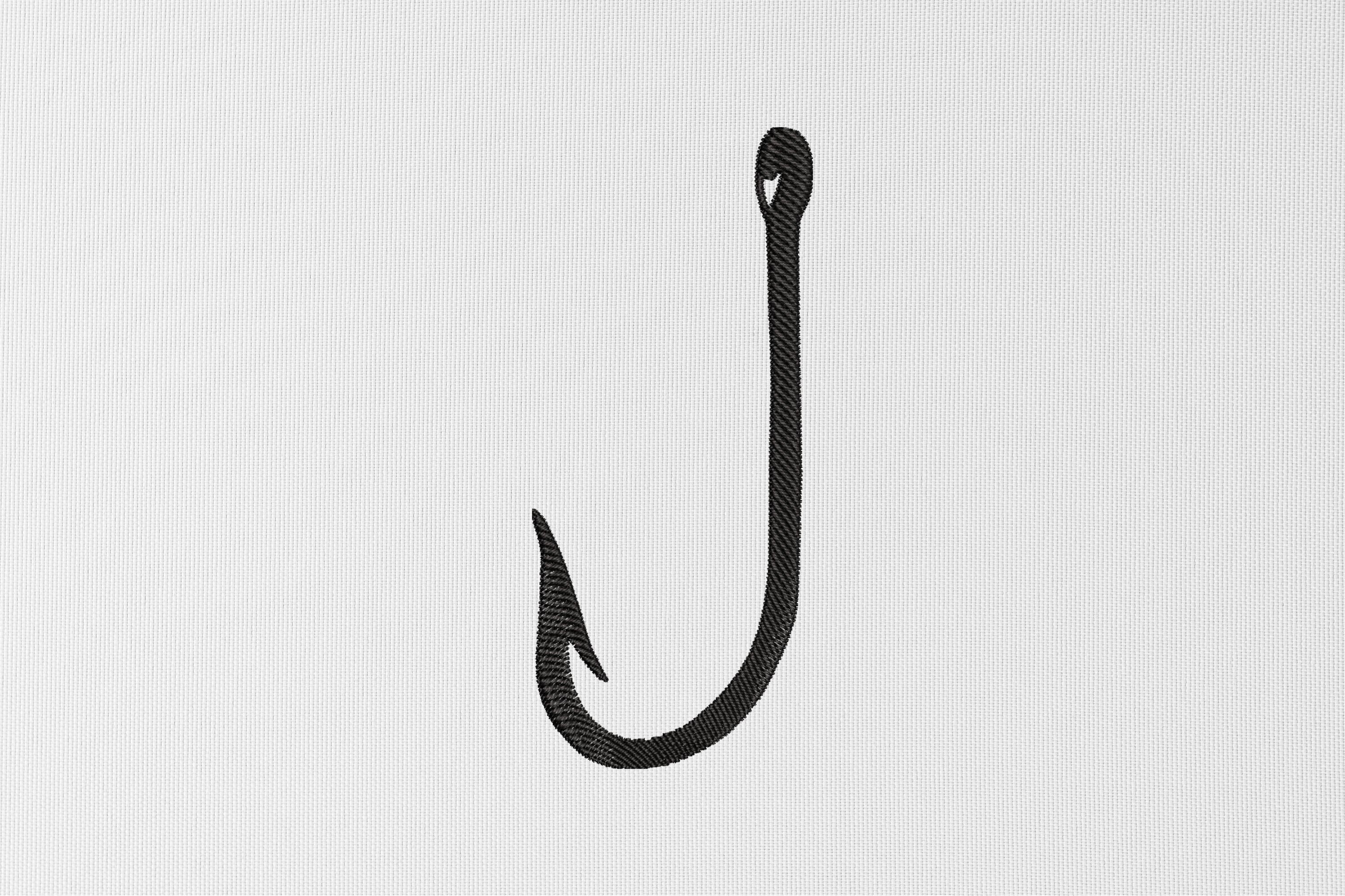 Fishing Hook