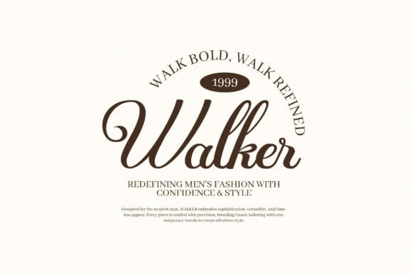 Georky Wedding Script Font - Preview 5