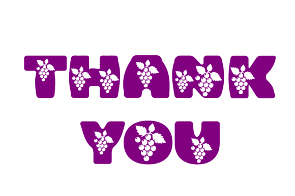 Grape Font - Preview 4