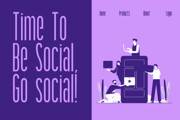 Hightershot Font PNG with transparent background - Preview 5