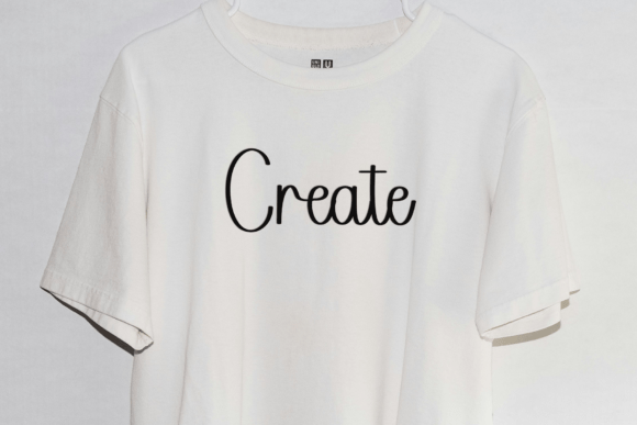 Honey Butter Font - Preview 5