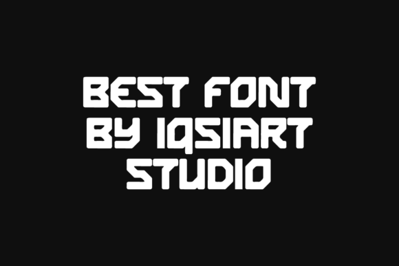 Magkros Font PNG with transparent background - Preview 2