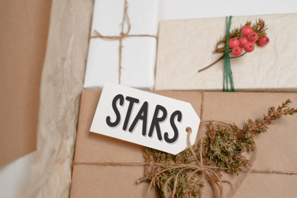 Sanser Font PNG with transparent background - Preview 3