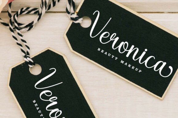 Boho Font - Preview 4