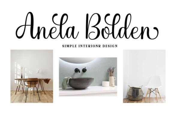 Boho Font - Preview 5