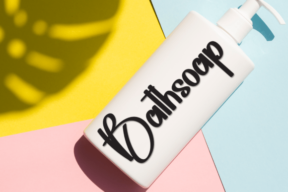 Bunny Font - Preview 4
