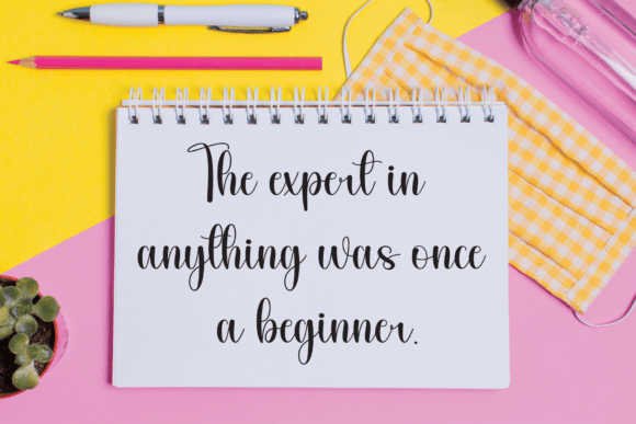 Charming Vintage Font - Preview 2