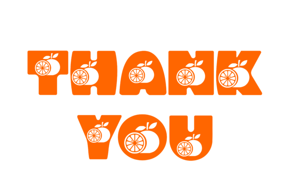 Citrus Font - Preview 5