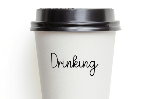 Disney Font - Preview 3