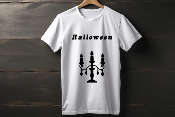 Doodle Halloween Font - Preview 5
