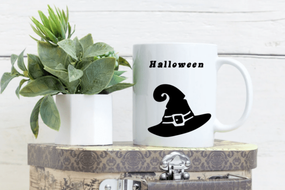 Doodle Halloween Font - Preview 6