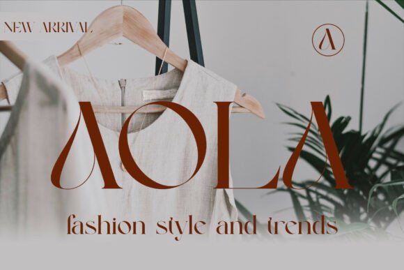 Gabule Font - Preview 1