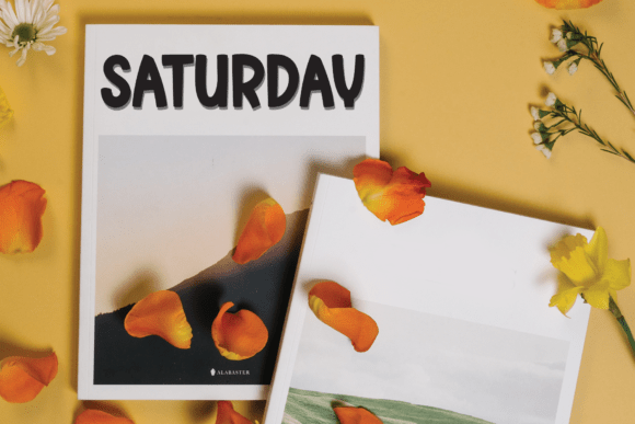 Ghosthink Font PNG with transparent background - Preview 4