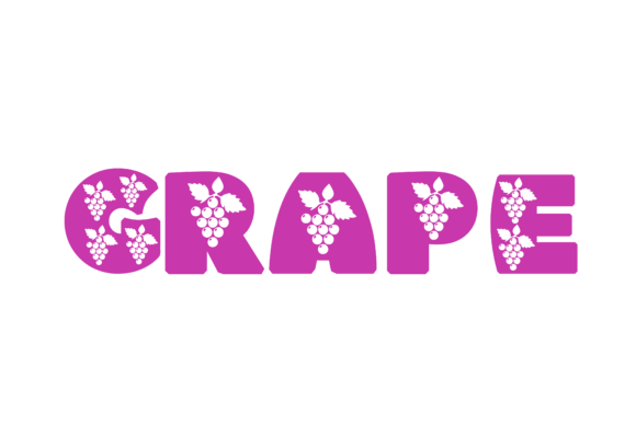 Grepies Font - Preview 3
