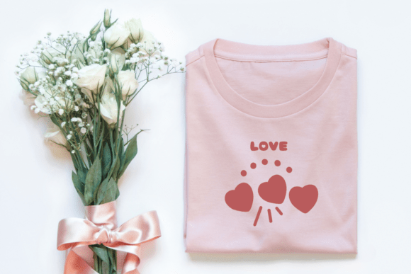 Heart Emoji Font - Preview 5