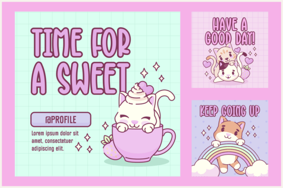 Hugs My Angel Font PNG with transparent background - Preview 2
