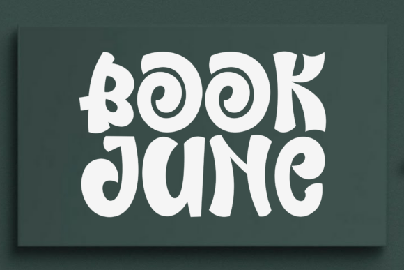 Mechanics Font PNG with transparent background - Preview 3