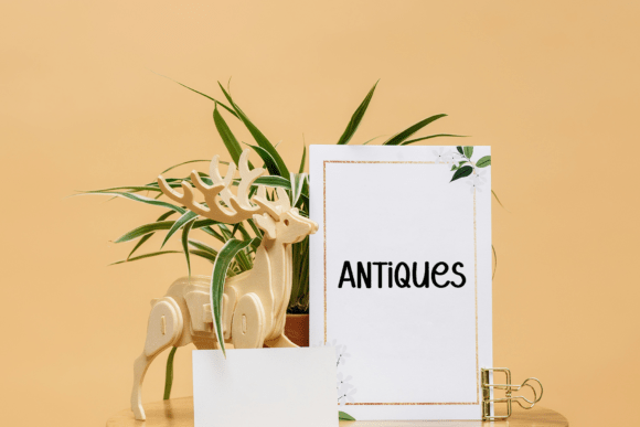 Mising Font PNG with transparent background - Preview 5