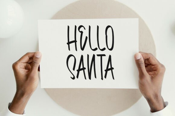 Mother Happyland Font PNG with transparent background - Preview 3