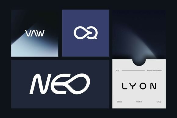 Oqygen Font PNG with transparent background - Preview 5