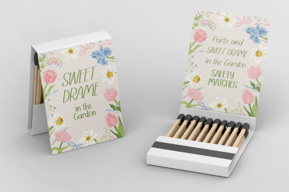 Sketchy Vibe Font PNG with transparent background - Preview 5