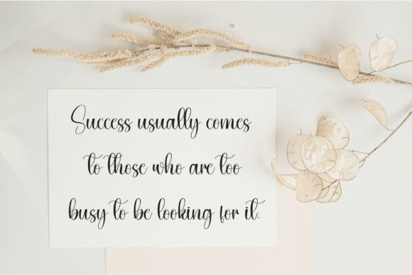 Smoothly Font PNG with transparent background - Preview 2